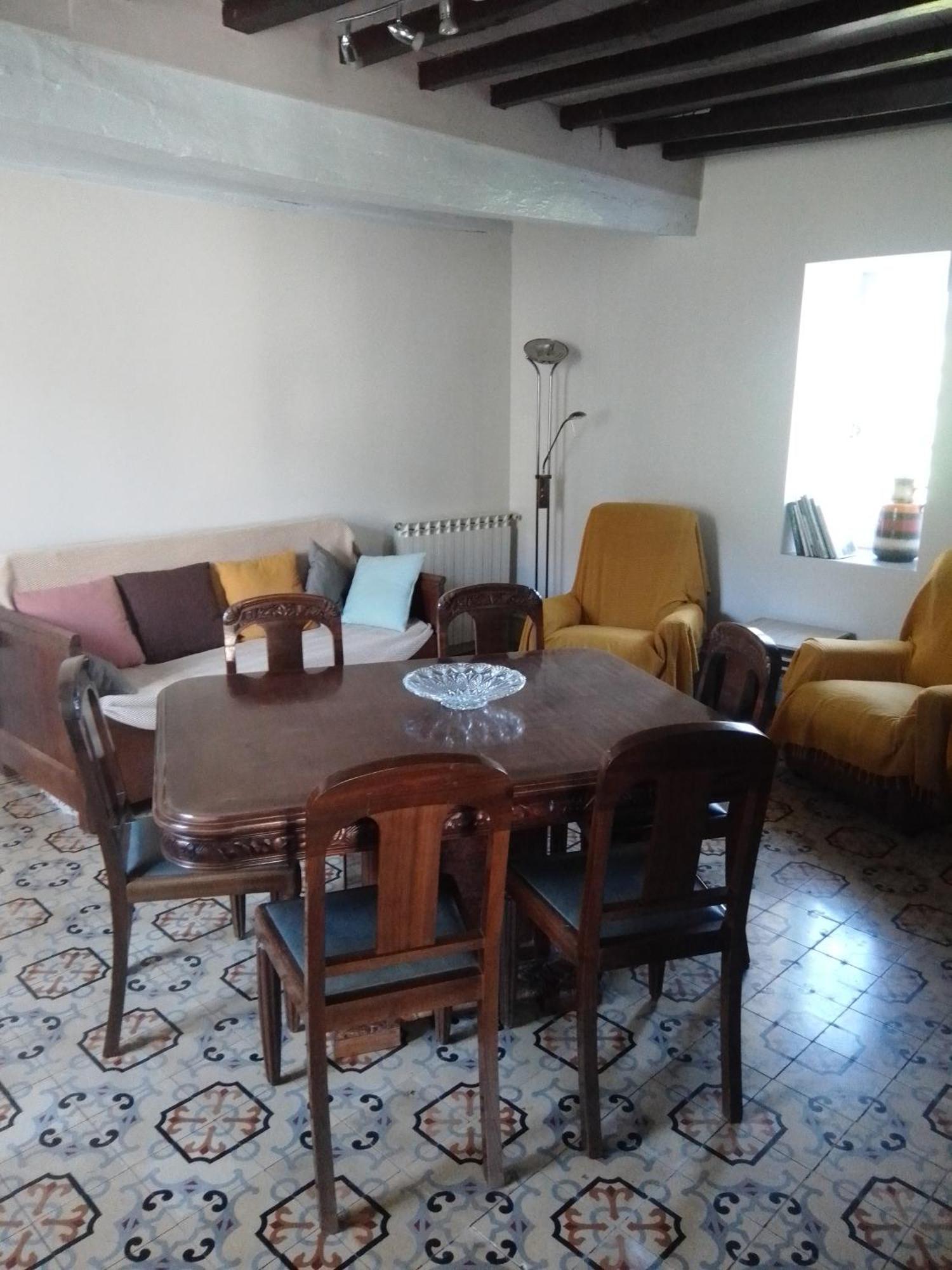 Gite Maison Chourrist Capbis Exterior foto